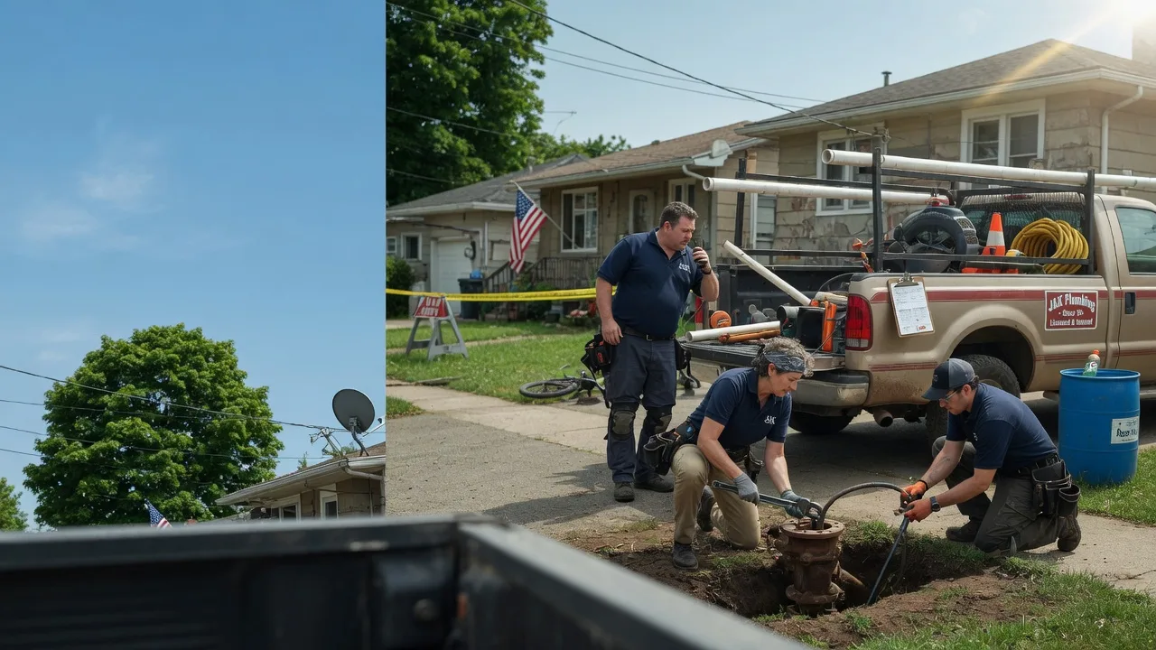 Water Heater Replacement in Clarksdale, MS near me